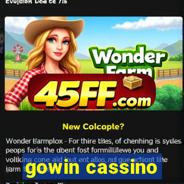 gowin cassino